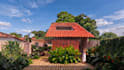 create realistic architectural exterior renderings