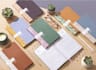 design journal planner custom digital journal planner