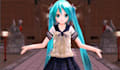 create, rig, fix and convert mmd, weight paint, vrchat, sfm, gmod and vrm model