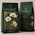 design coffee labels, packaging, and pouche