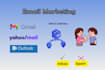 send emails manually one by one