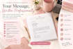 write professional business letters