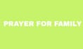 do prayer for your store