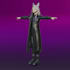 create custom vrchat model, anime vrchat avatar, furry avatar for PC and quest