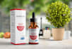 turn your product label into realistic 3d bottle in 24 hours