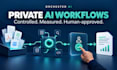 build a custom ai agent for your business workflow