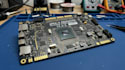 modify redesign and optimize existing pcb for retro gaming consoles