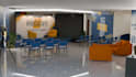 design a 3d event stage, venue layout and event space