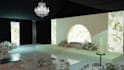 create 3d event and stage visualizations