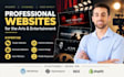 design theater website portfolio website actor website filmmaker website