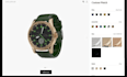 setup shopify kickflip product configurator and customization