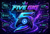 high CTR eyecatching youtube thumbnails