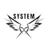 design 3 modern honda wings system logo concepts