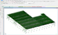 create structural analysis and design of steel structures