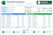 bank reconciliation payroll processing bookkeeping zohobook