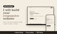 sell my website to make freelancing easy