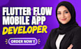 build flutterflow mobile app developer flutterflow app development flutter flow