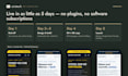 build a fast electrician, plumber, hvac or roofing contractor website