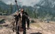 create weapons, armor for skyrim se ae mods or fallout 4, ffxiv mod