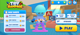 make you a 3d HTML5 game