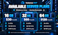 provide windows rdp with a dedicated IP with monthly renewal