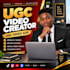 create engaging ugc videos creator ugc ads ugc content