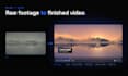 professionally edit long form videos