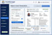 build offline school management system exe
