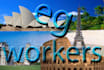 do image photo editing, resizing works