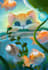 do a childrens book illustration