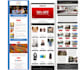 design velocity Email templates for you
