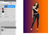 cut out background from 10 images