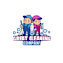 design EYE catching cleaning logo for your business within 18 hours