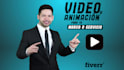 be a profesional spokesperson in spanish