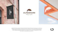 design brand style guides identity with premium logo design