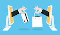 create and set up a stunning ecommerce wordpress website