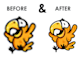 convert your logo to vector in 48 hours