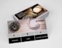 design an amazing business card