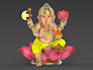 do 3d character modelling