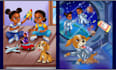 draw african american children book illustration