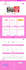 fix php, jquery, html, css bugs