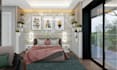 do your architectural interior design 3d rendering