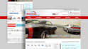 covert figma, PSD to wordpress website business, portfolio