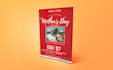 create flyer, poster, brochure, leaflet, postcard and presentation for you