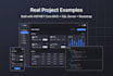 build professional asp dot net core mvc websites and apis