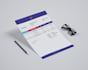 do graphic design related task