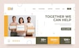 create any type of wordpress website for your business