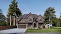 create photorealistic exterior renders for residential houses in the US and UK