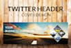 create awesome facebook cover design
