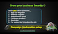 setup campaign,automation into activecampaign